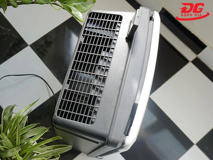 máy lọc không khí Hitachi EP-PZ30J hiệu quả