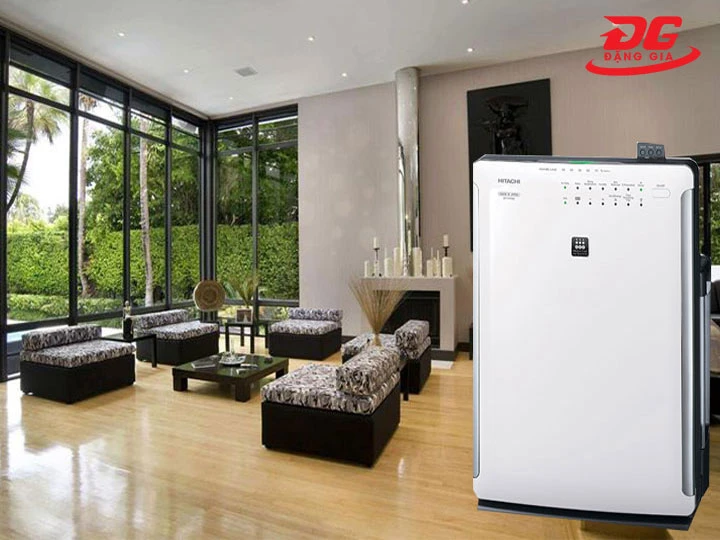 Độ ồn siêu thấp, chỉ 13 - 15dB