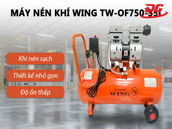 Thiết kế nhỏ gọn, thẩm mỹ, dễ bảo quản