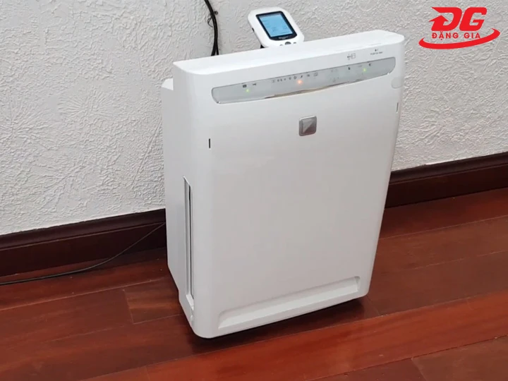 Máy lọc không khí Daikin MC70MVM6 đa năng