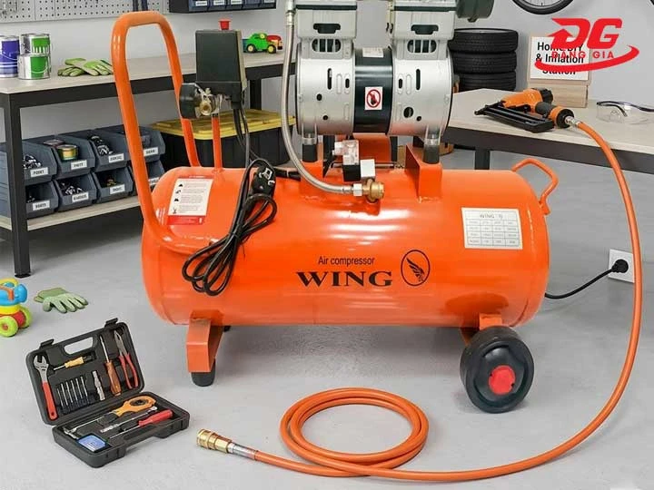 Ứng dụng trong Gia đình và Văn phòng