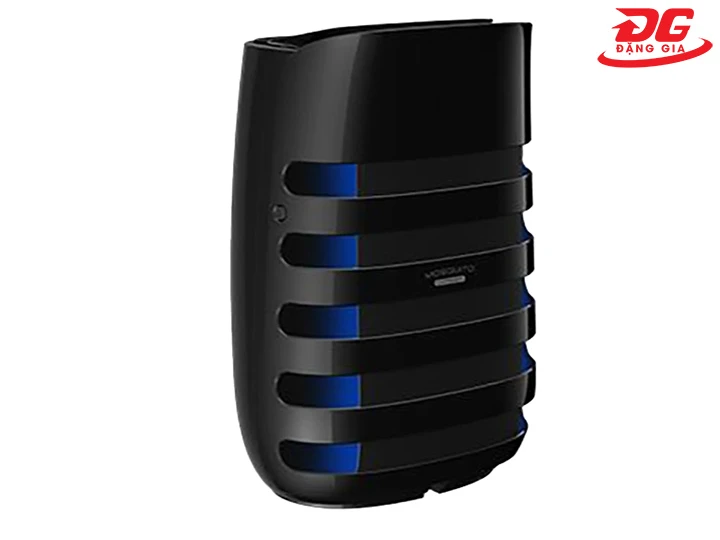 hệ thống bắt muỗi máy lọc không khí và bắt muỗi Sharp FP-JM40V-B