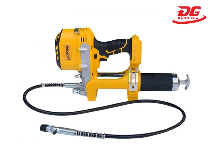 Máy bơm mỡ Dekton D20-GS01BL