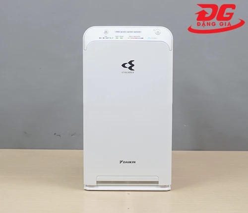 Máy lọc không khí Daikin MC40UVM6 4