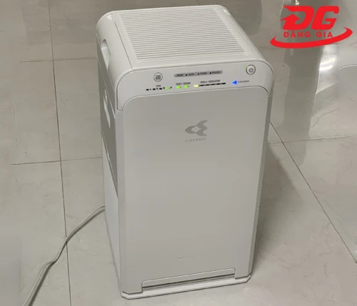 Máy lọc không khí Daikin MC40UVM6 3