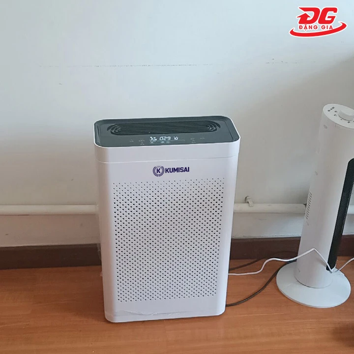 máy lọc không khí Kumisai KMS-D50