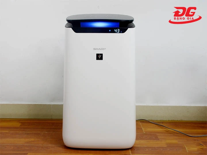 Máy lọc không khí Sharp FP-J60E-W