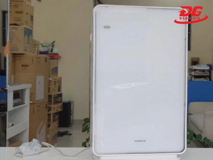 Ít ồn, tiêu hao điện thông minh với công nghệ inverter