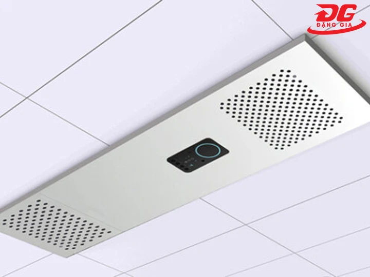 mẹo dùng Máy lọc không khí và tiệt trùng PureSys AIO-30