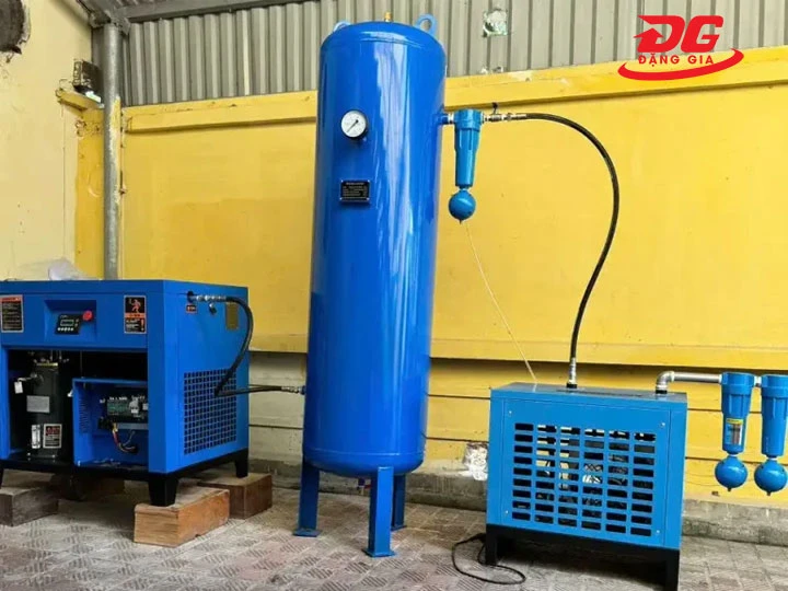 Quy trình bảo trì định kỳ cho người dùng