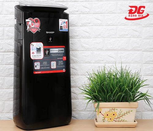 Máy lọc không khí Sharp FP-J80EV-H 4