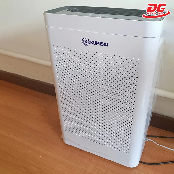 máy lọc không khí Kumisai KMS-D50