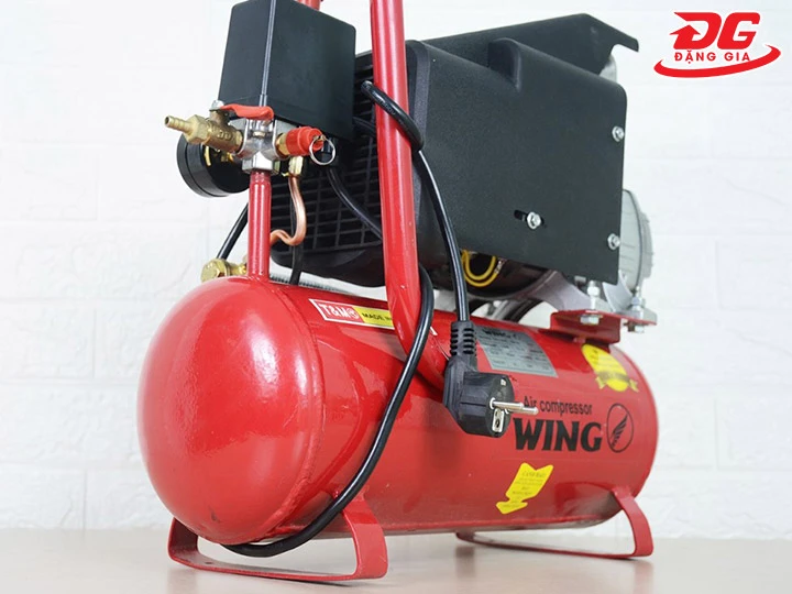 Wing TM-0.1/8 9L