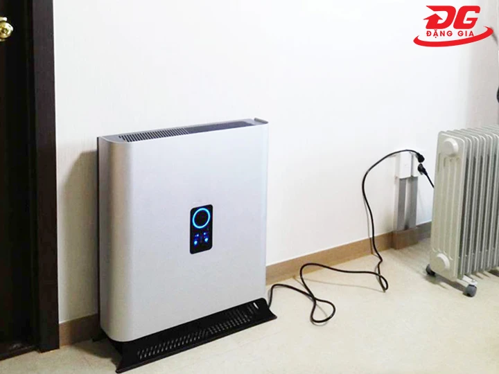 Đặng Gia bán máy lọc không khí Puresys AIO-20