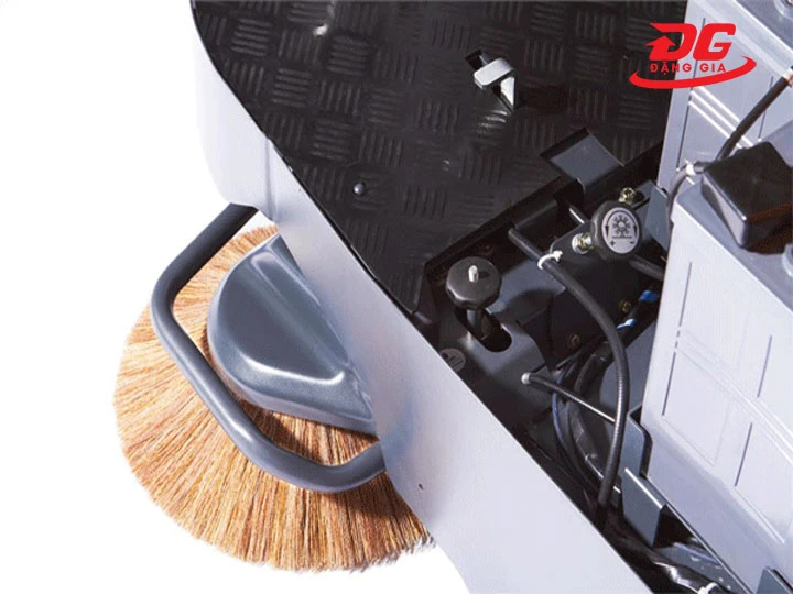 Khung xe và hệ thống gầm