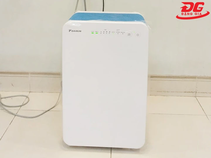 máy lọc không khí Daikin MC30VVM-A thiết kế dạng hộp