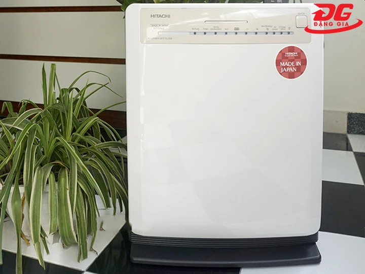 máy lọc không khí Hitachi EP-PZ50J chính hãng