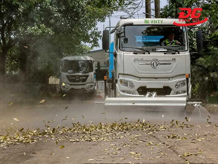 Hệ thống thủy lực