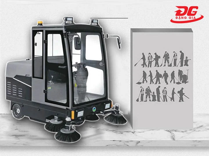 Tiết kiệm chi phí nhân công