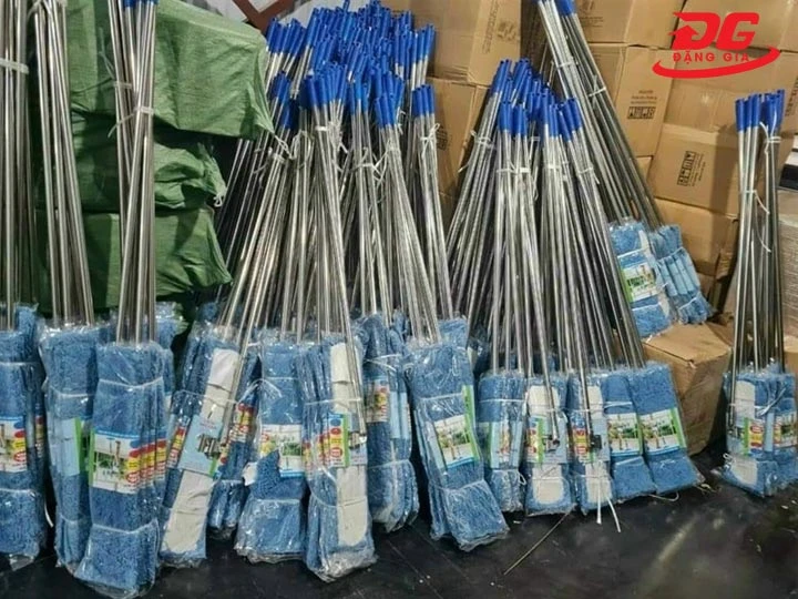 Bán cây lau nhà công nghiệp