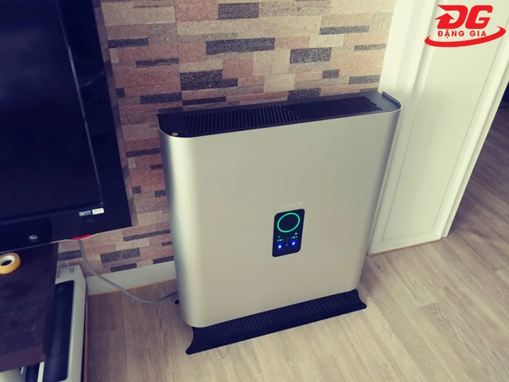 Có nên mua máy lọc và tiệt trùng không khí Puresys AIO-20 không