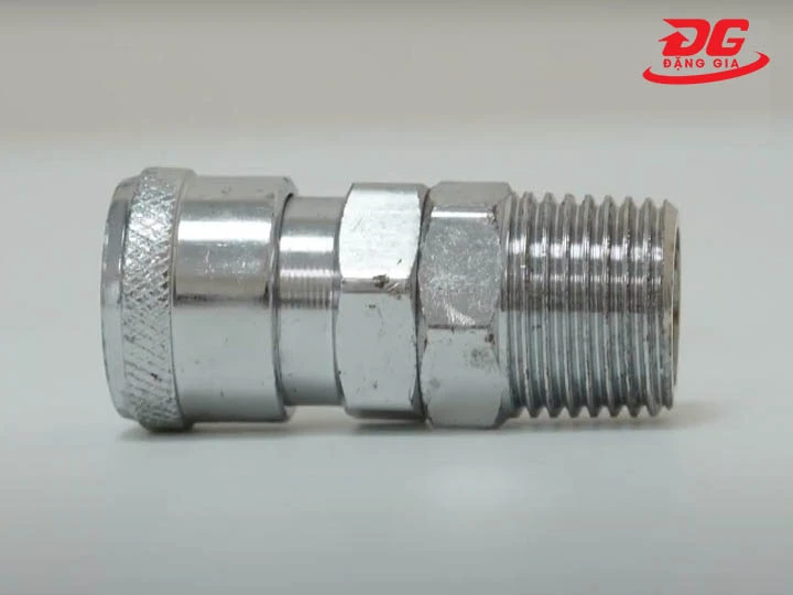 Cút nối nhanh đầu cái gen ngoài 21