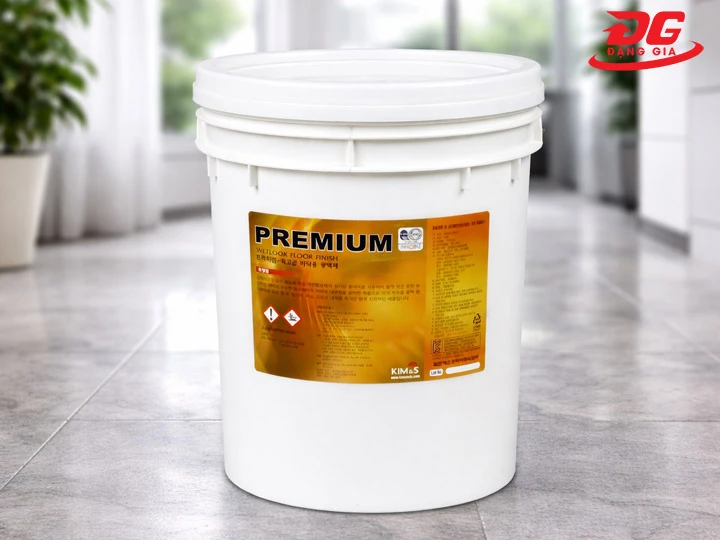 Hóa chất làm bóng sàn PREMIUM