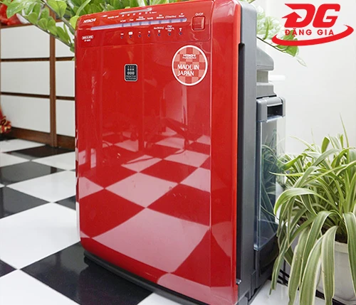 Máy lọc không khí và tạo ẩm Hitachi EP-A7000 4