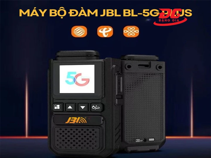 Bộ đàm JBL BL-5G PLUS