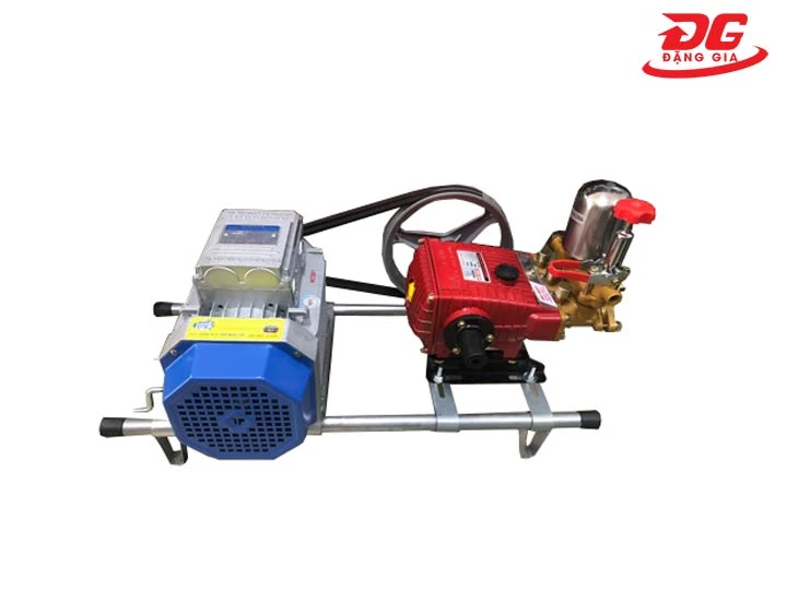 Máy rửa xe dây đai Nakawa 2.2kW NK3048