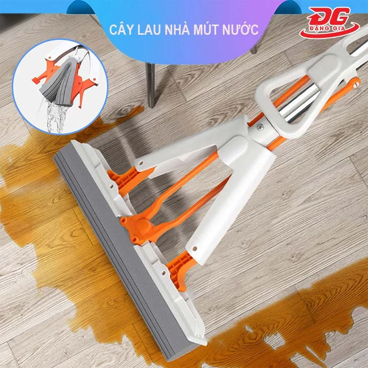  cây lau nhà mút nước 