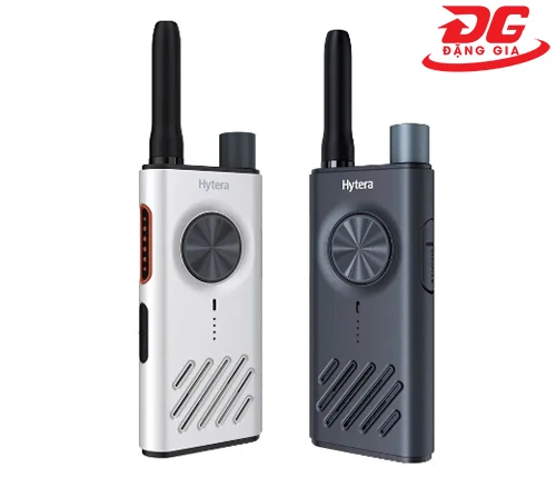 Bộ đàm Hytera S1 (HYT-S31) 3