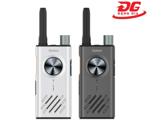 Hình ảnh sản phẩm Bộ đàm Hytera S1 (HYT-S31)