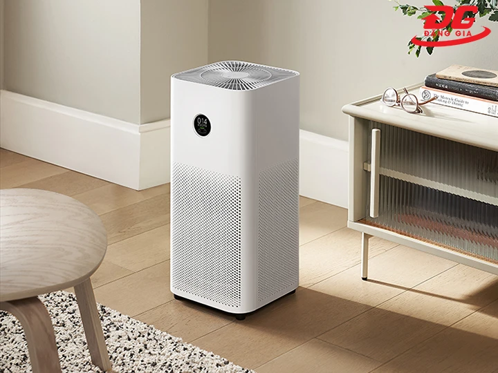lựa chọn tủ chống ẩm phù hợp với diện tích phòng