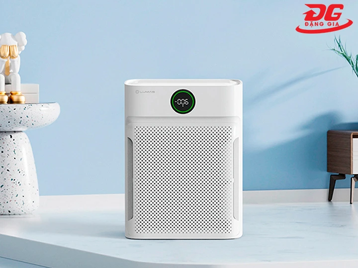 Máy lọc không khí Lumias