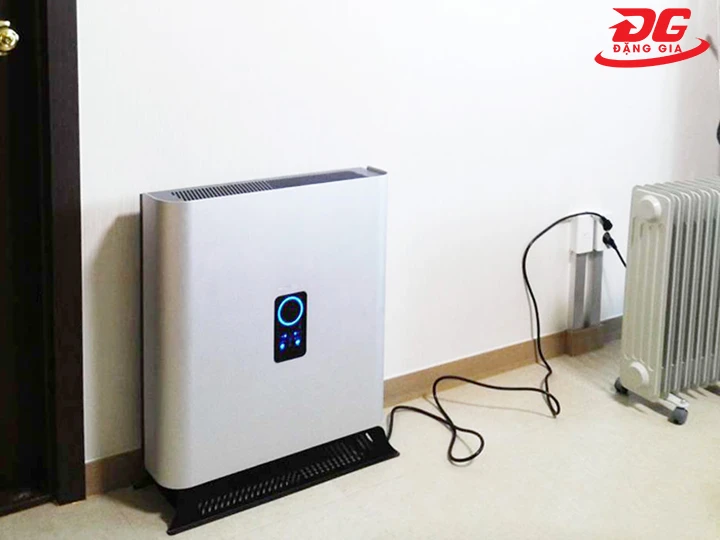 Máy lọc không khí PureSys