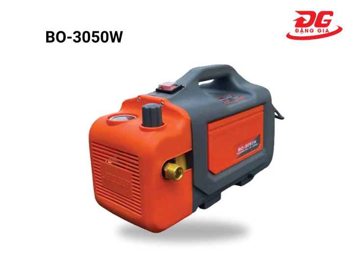 Máy rửa xe Boss BO-3050W