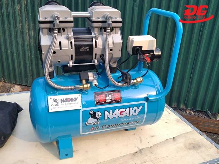 Vấn đề nhiệt độ khi vận hành liên tục quá lâu