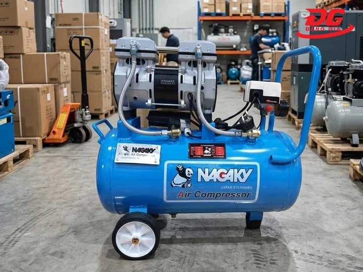 Yêu cầu về môi trường đặt máy