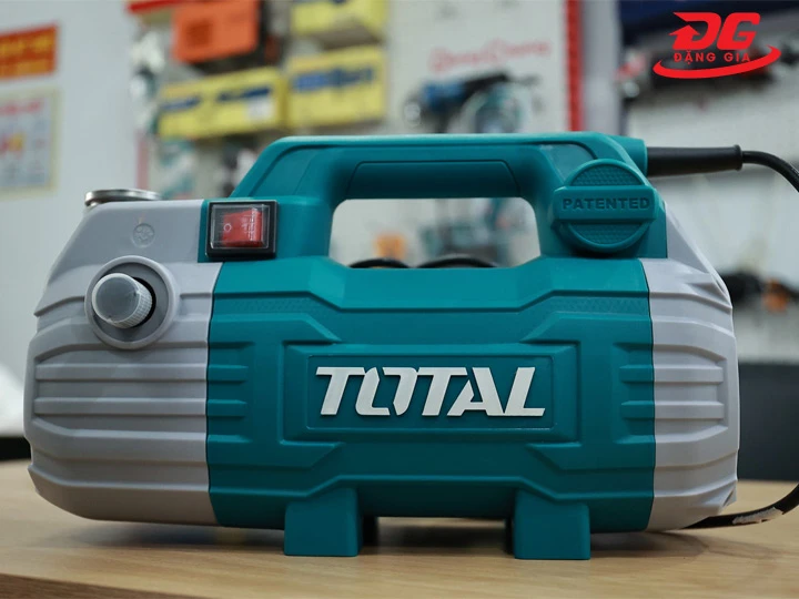  Máy rửa xe Total 1500W TGT11236
