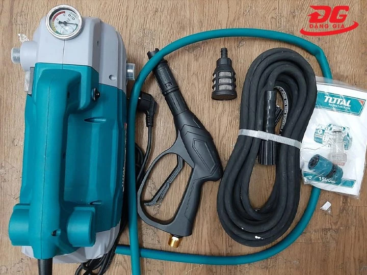 Phụ kiện máy rửa xe Total