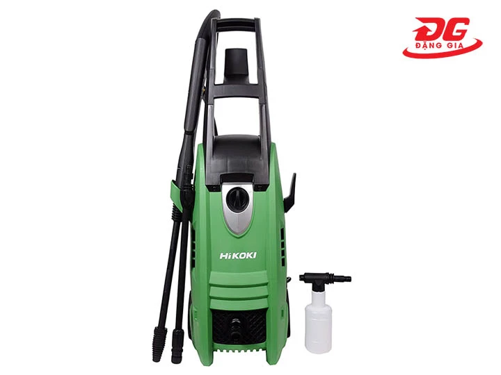 Máy phun rửa xe Hitachi AW130