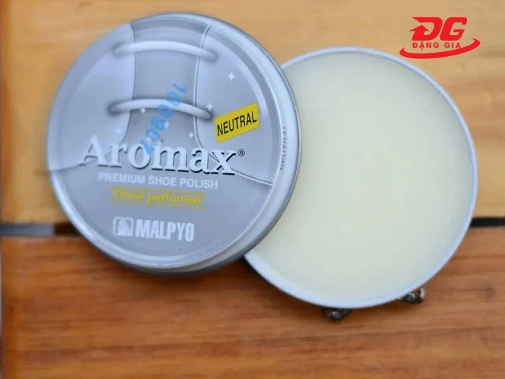 Xi đánh giày không màu Aromax (Hàn Quốc)
