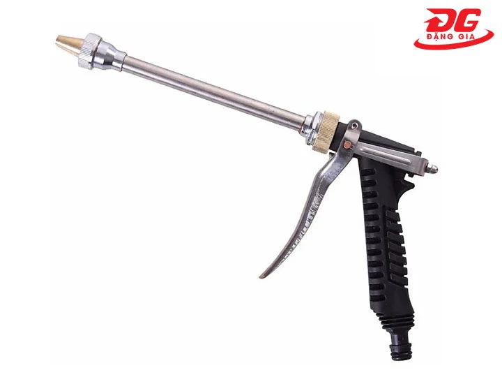 Vòi phun xịt rửa xe tăng áp VR003