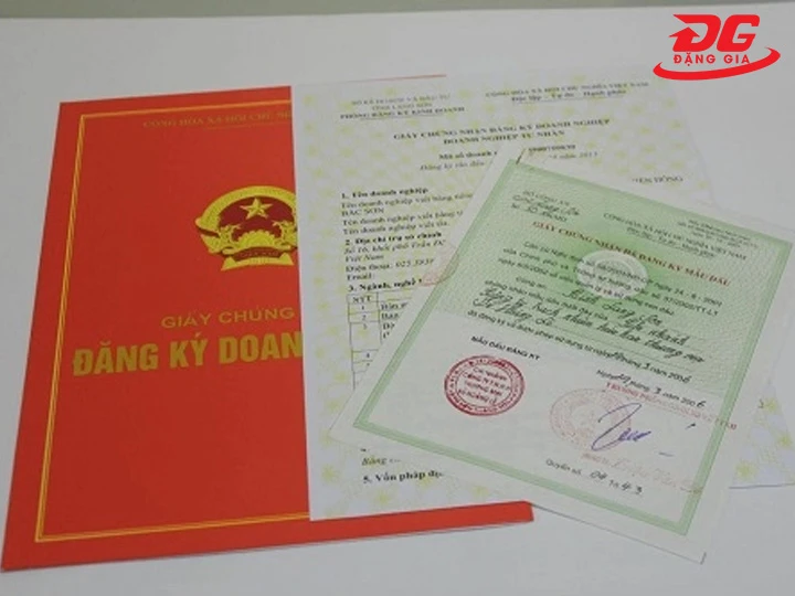 Mở tiệm rửa xe máy cần giấy phép không