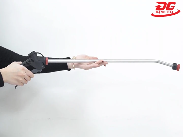 dễ sử dụng