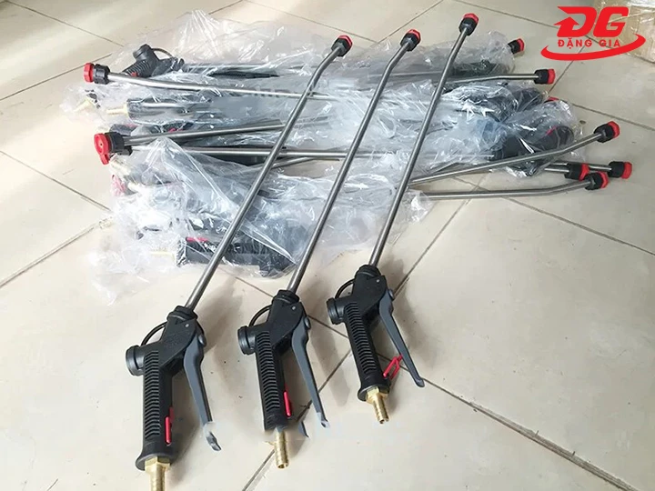 lưu ý khi dùng