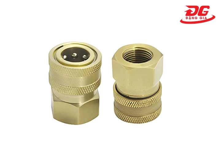mua Khớp đồng nối nhanh cho súng