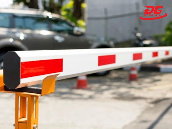 thanh chắn barie tự động Road RD-101T