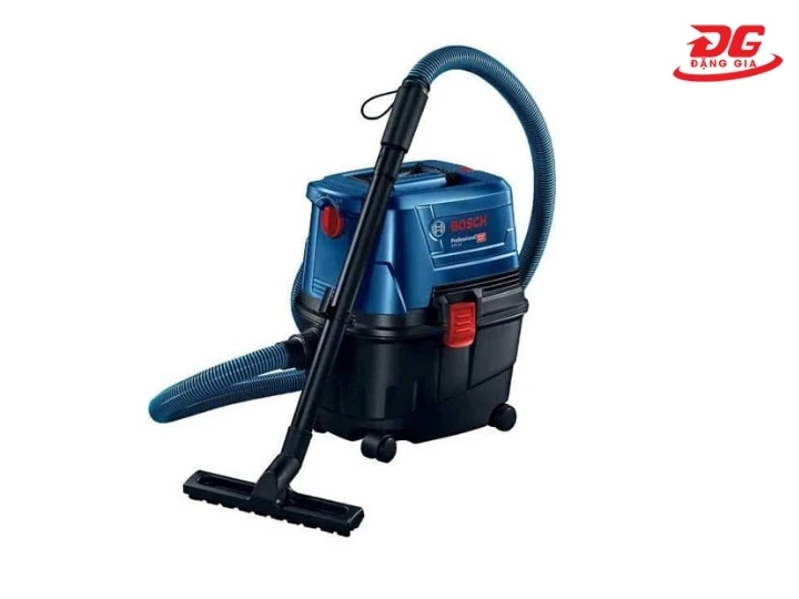 Máy hút bụi 2 chiều Bosch GAS 15